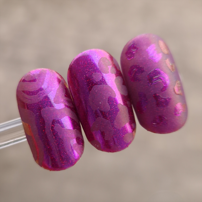 Gel Lack - HEMA Mentes 337 (13 ml) (3)