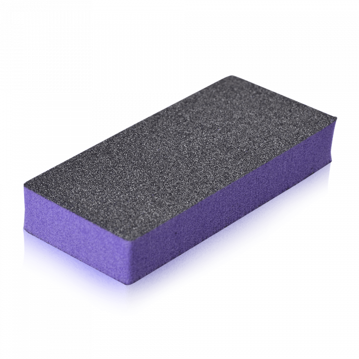 Buffer - Mini Lila #60/100 (2)