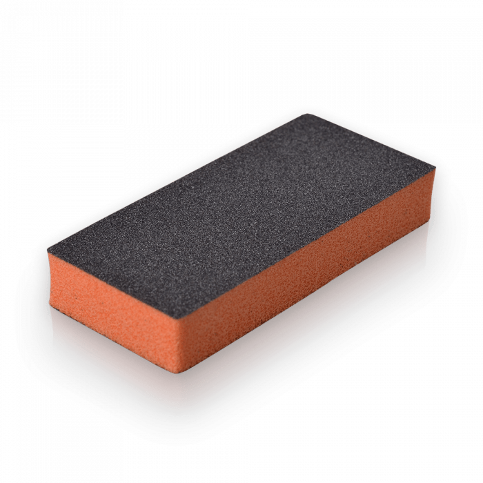 Buffer - Mini Narancs #100/180 (2)