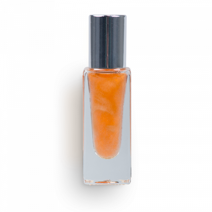 Körömágyápoló Olaj - Roll-On - Elixír (5 ml) (2)