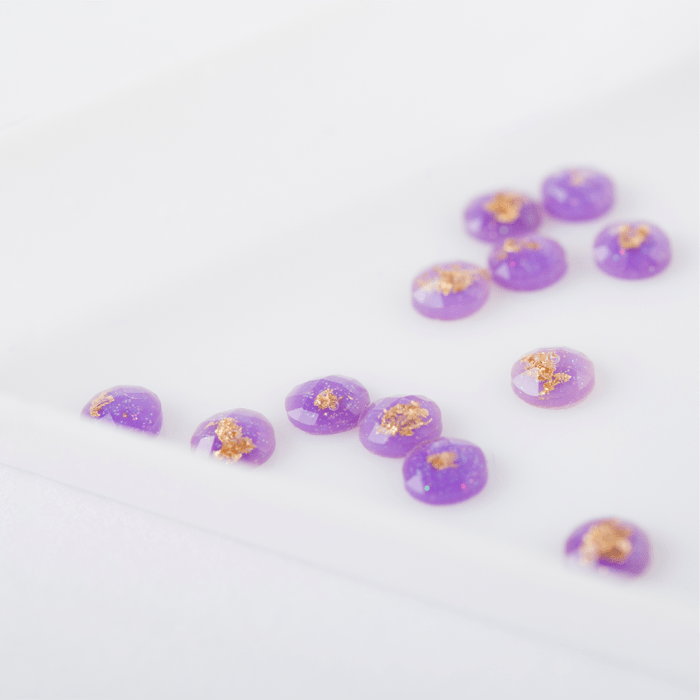 Kő AS10 Purple (2)