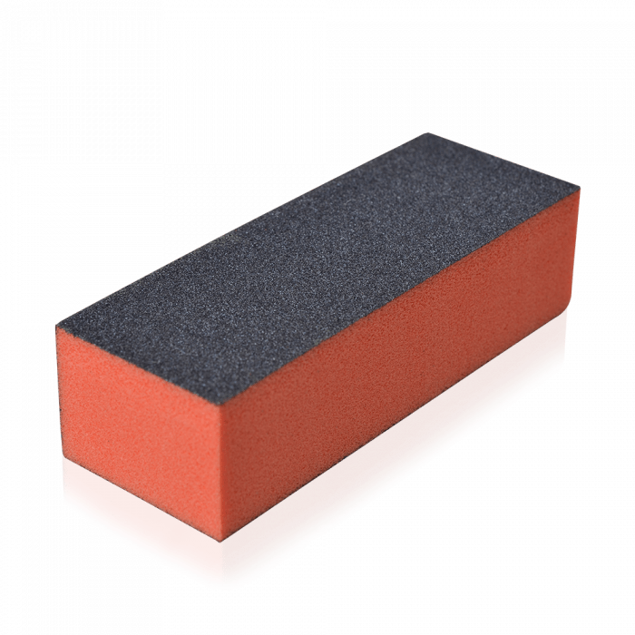 Buffer - Narancs #100/180/180 (3)
