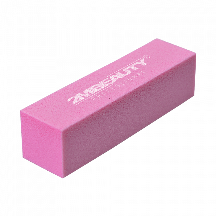 Buffer - Pink #120 (2)