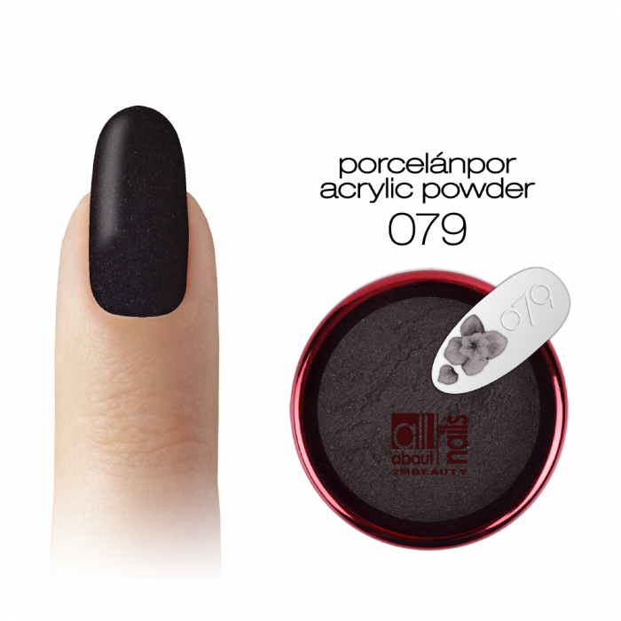 Színes Porcelánpor 079 (5g) (2)
