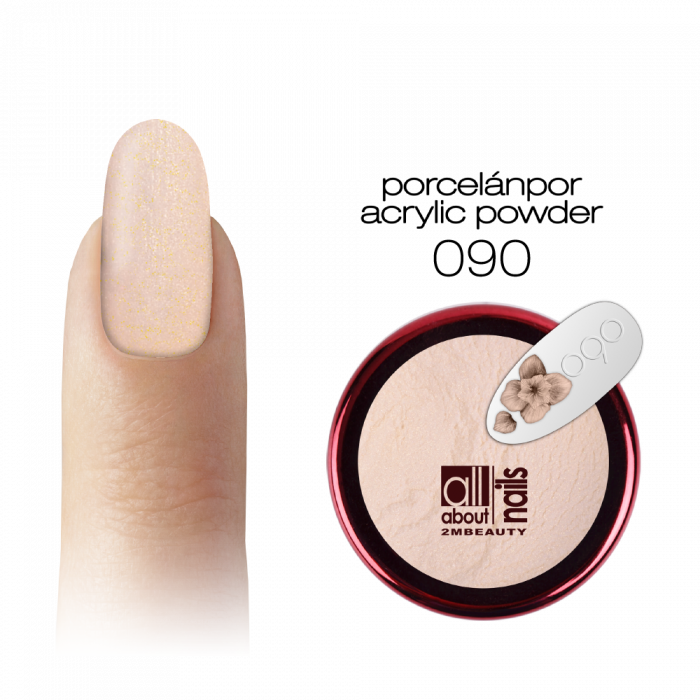 Színes Porcelánpor 090 (5g) (2)