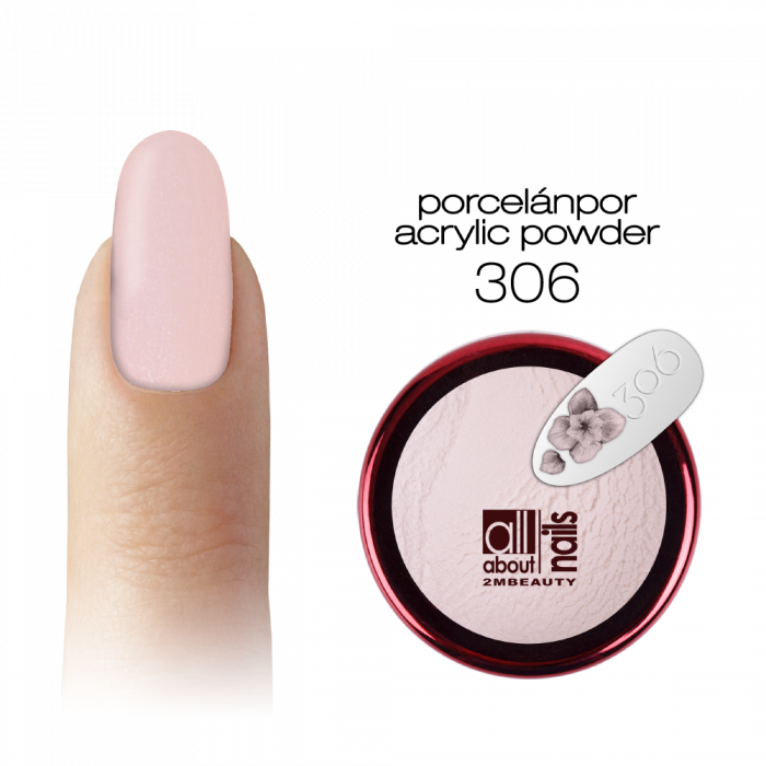 Színes Porcelánpor 306 (5g) (2)