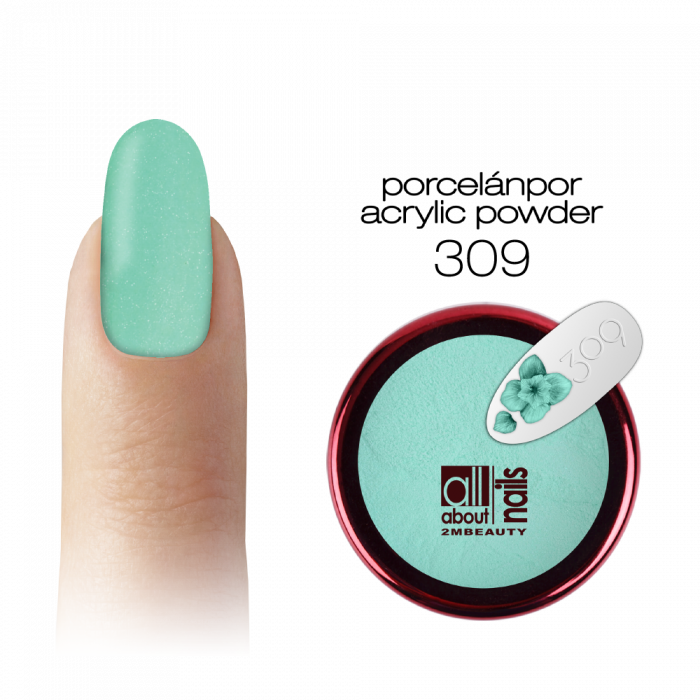 Színes Porcelánpor 309 (5g) (2)