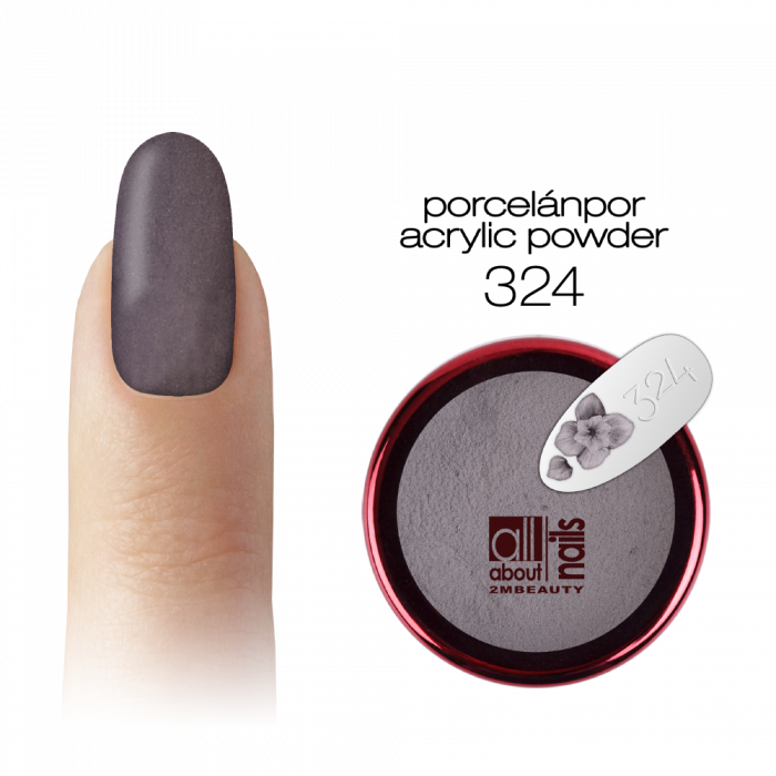 Színes Porcelánpor 324 (5g) (2)