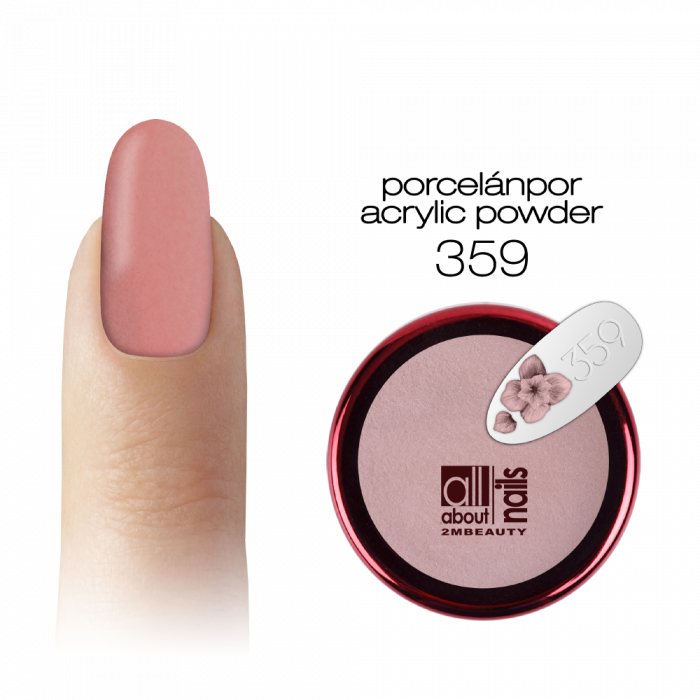 Színes Porcelánpor 359 (5g) (2)