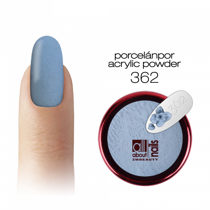 Színes Porcelánpor 362 (5g) (2)