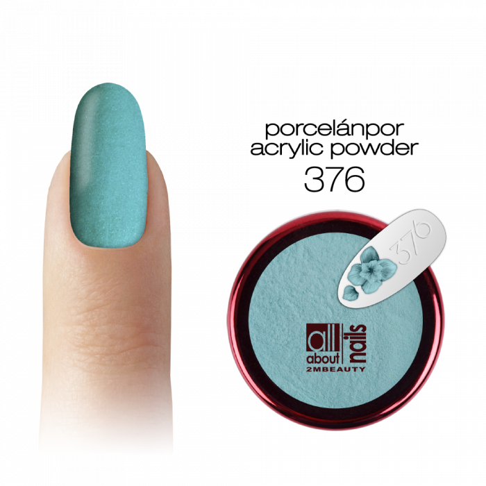 Színes Porcelánpor 376 (5g) (2)