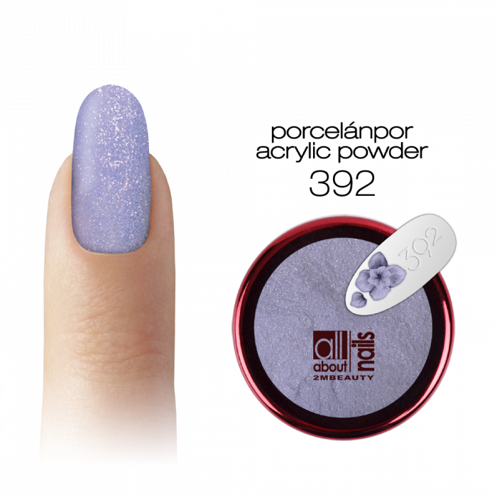 Színes Porcelánpor 392 (5g) (2)