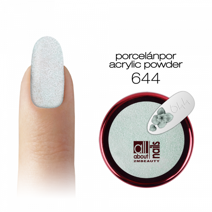 Színes Porcelánpor 644 (5g) (2)