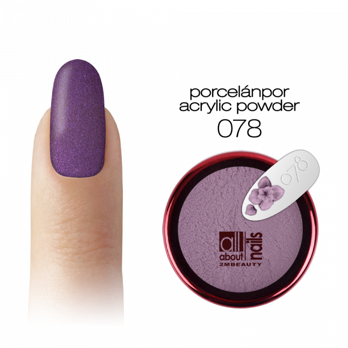 Színes Porcelánpor 078 (5g) (2)