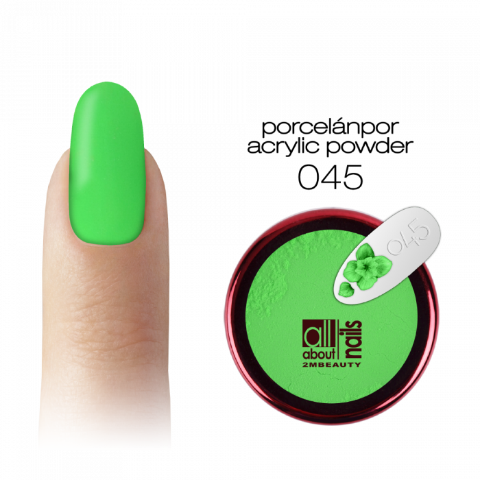 Színes Porcelánpor 045 (5g) (2)
