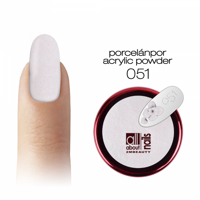 Színes Porcelánpor 051 (5g) (2)
