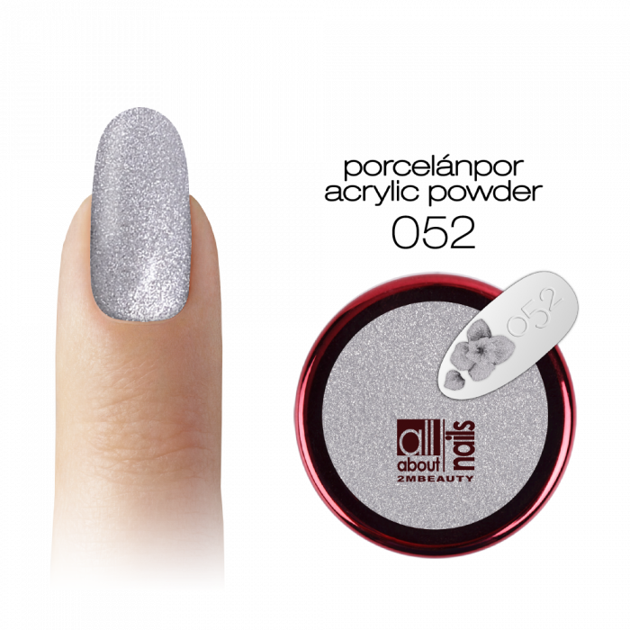 Színes Porcelánpor 052 (5g) (2)