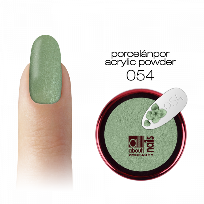 Színes Porcelánpor 054 (5g) (2)