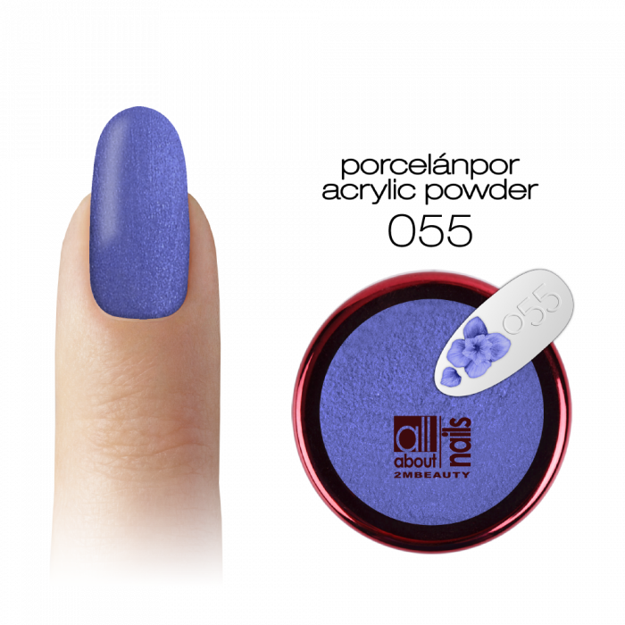 Színes Porcelánpor 055 (5g) (2)