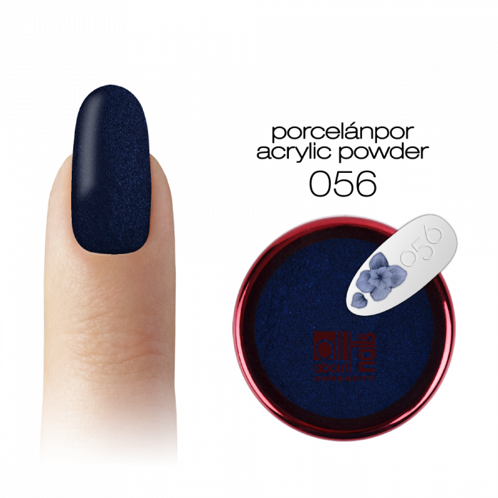 Színes Porcelánpor 056 (5g) (2)