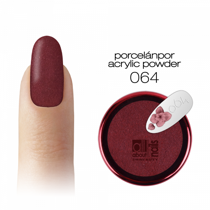 Színes Porcelánpor 064 (5g) (2)