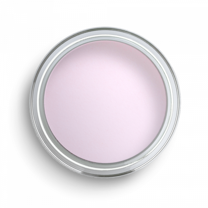 Porcelán – STANDARD Acrylic Powder Pink (34g) (2)