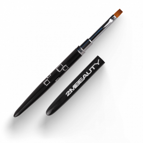 Zselé ecset Gel #6 Long