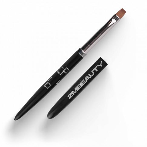 Zselé ecset Gel Hard