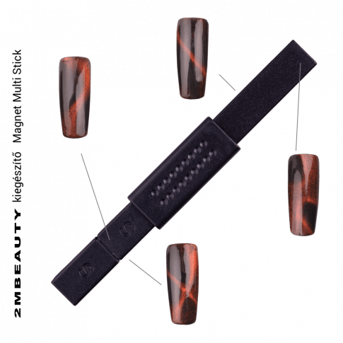 Magnet Multi Stick - Mágnes Effektező