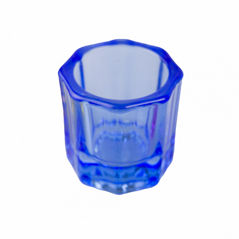 Liquidtartó Pohárka