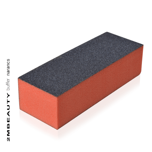 Buffer - Narancs #100/180/180