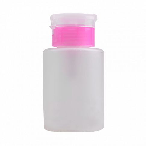 Pumpás adagoló nagy - műanyag (180 ml)