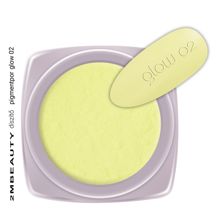 Pigmentpor Glow 02