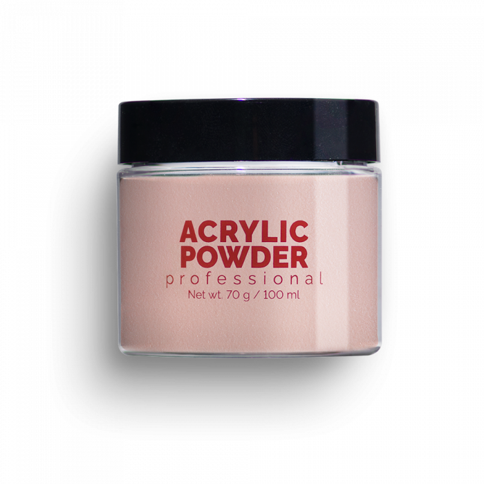 2MBEAUTY STANDARD Natural I. porcelán por (70g)