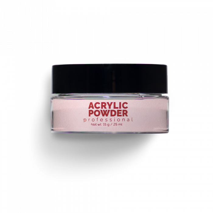 Porcelán – CHALLENGE Acrylic Powder Cover (15g)
