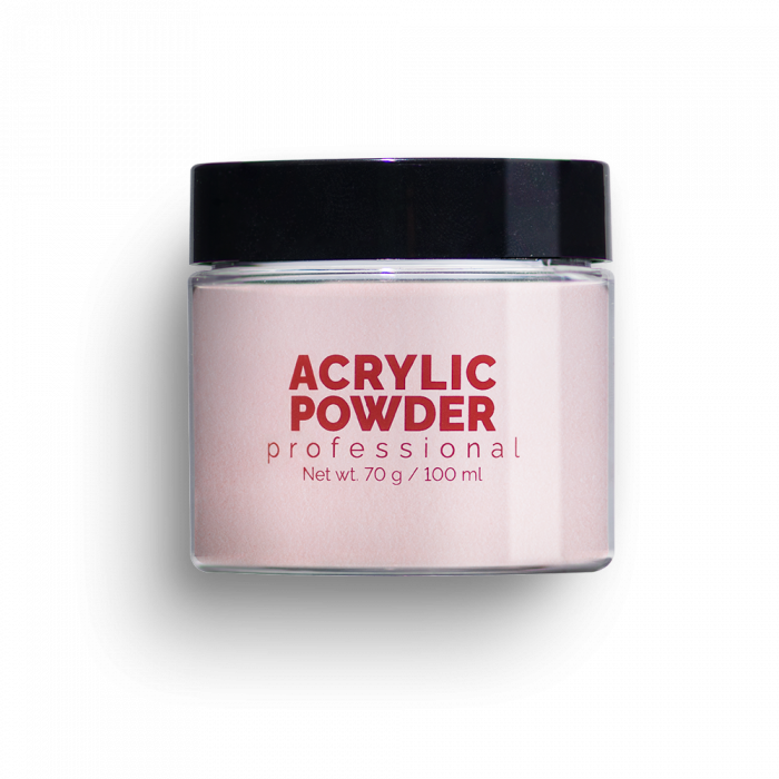 Porcelán – CHALLENGE Acrylic Powder Cover (70g)
