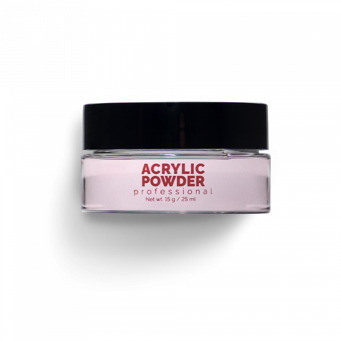 Porcelán – CHALLENGE Acrylic Powder Pink I (15g)