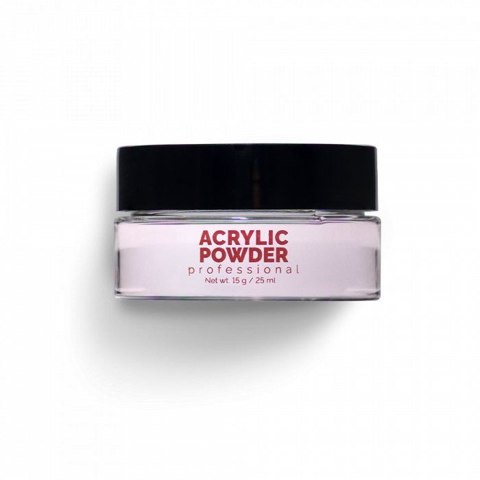 Porcelán – CHALLENGE Acrylic Powder Pink II (15g)