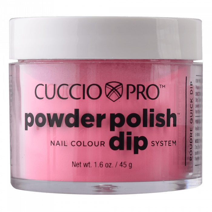 Porcelán – Dipping Por - 5509 - Passionate Pink (5509, 45g)