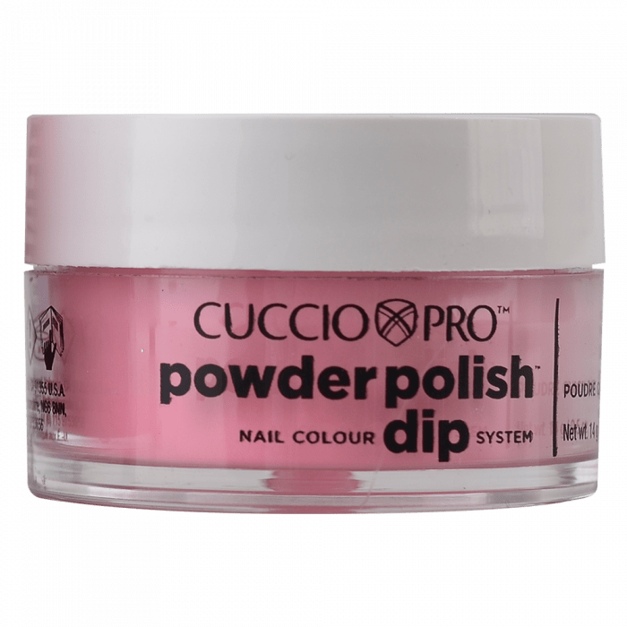Porcelán – Dipping Por - 5509 - Passionate Pink (5509, 14 g)