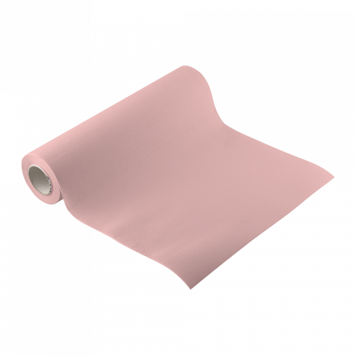 Asztalvédő Terítő Színes (Pink)