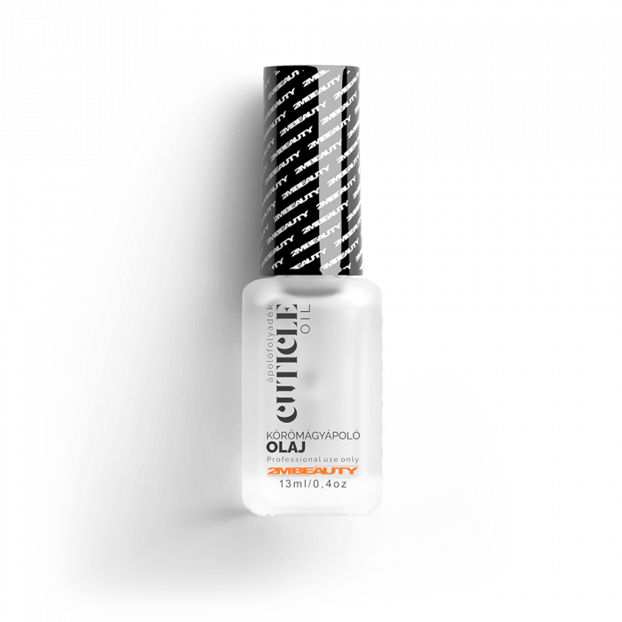Körömágyápoló Olaj - Jojoba & Vitamin E (13 ml)