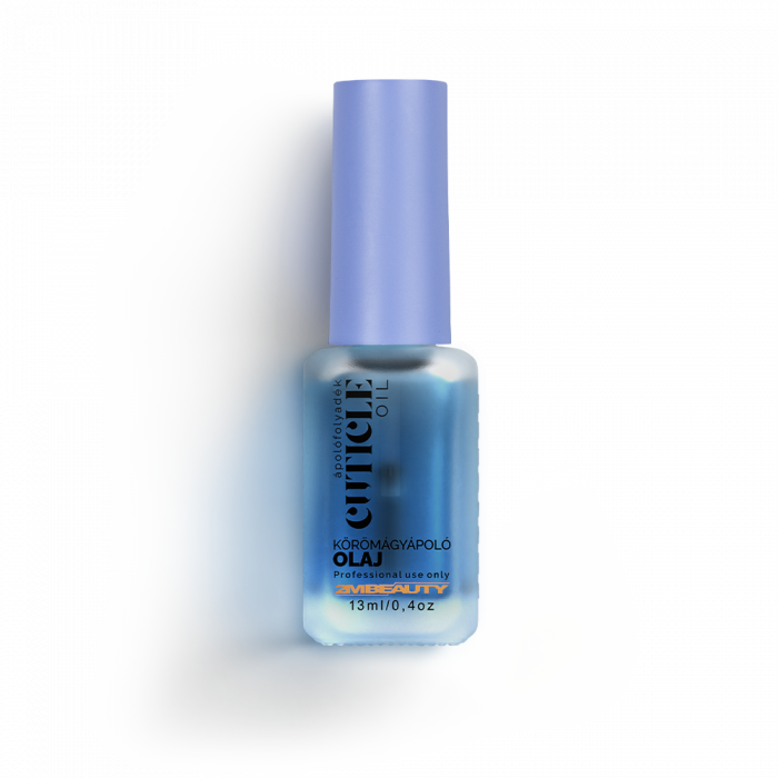 Körömágyápoló Olaj - Vanilla & Sugar (13 ml)