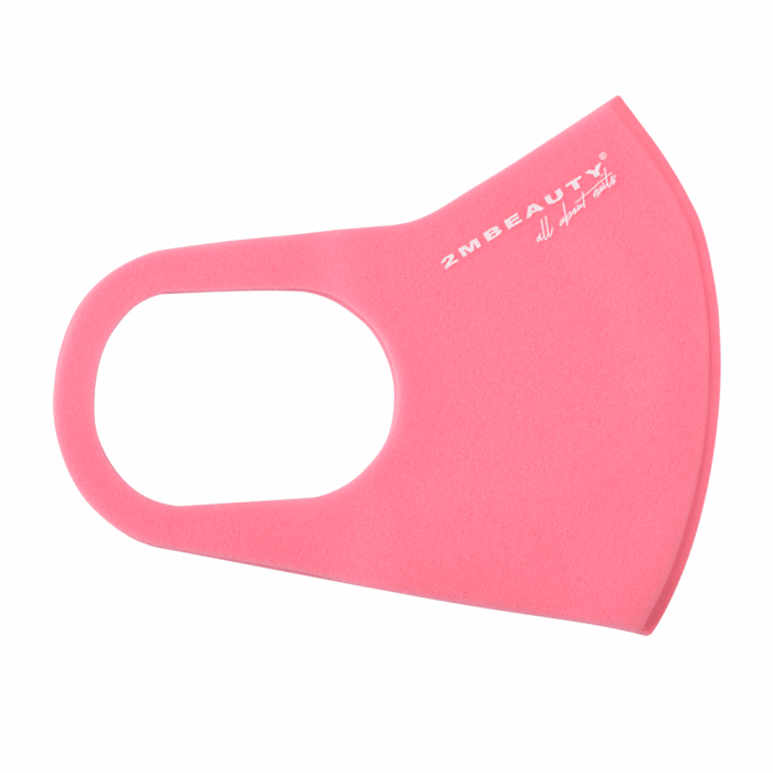 Porvédő maszk (Pink)