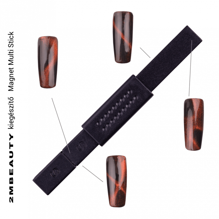 Magnet Multi Stick - Mágnes Effektező