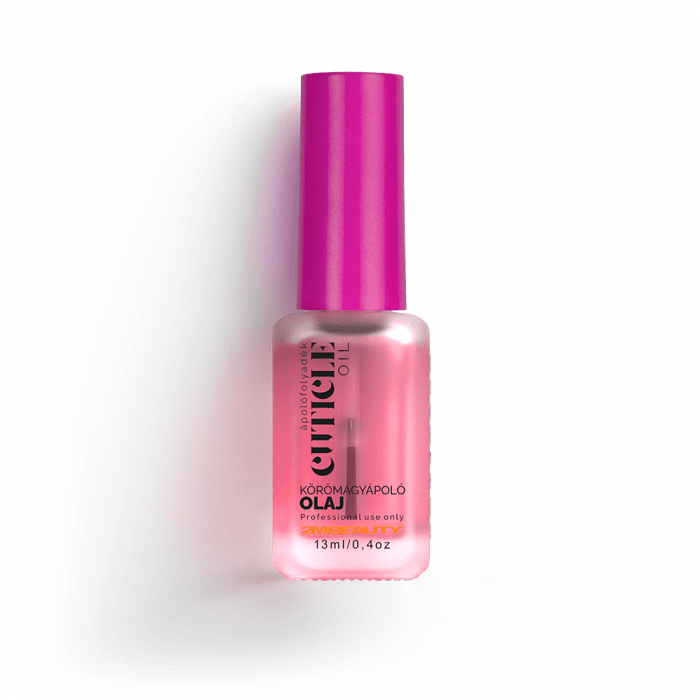 Körömágyápoló Olaj - HubaBuba (13 ml)