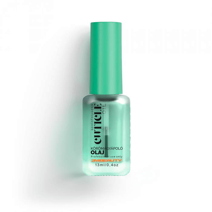 Körömágyápoló Olaj - Kiwi Mojito (13 ml)