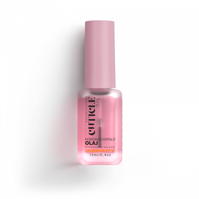 Körömágyápoló Olaj - Raspberry Martini (13 ml)
