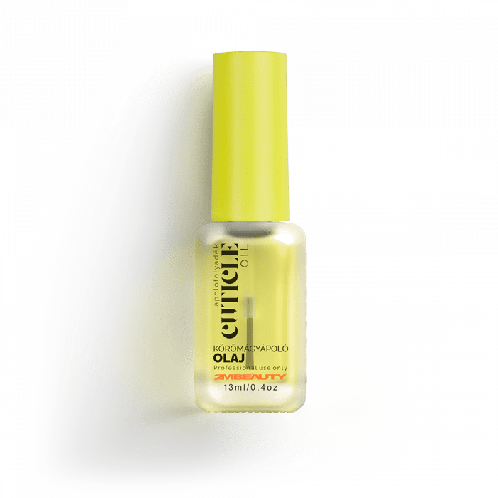 Körömágyápoló Olaj - Banana (13 ml)