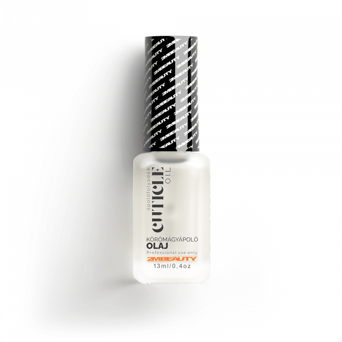 Körömágyápoló Olaj - Soft Touch (13 ml)